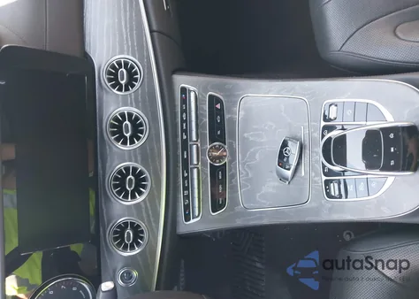 2019 Mercedes-Benz Cls 450 z USA, uszkodzony, nr VIN WDD2J5JB2KA027772